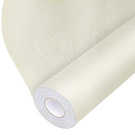 Leather Repair Patch Tape Kit, Self Adhesive Leather Repair for Furniture, Couch, Sofa, Car Seats,Office Chair,Vinyl Repair Kit.:_Medium Beige_16.9inch x 6.56Feet