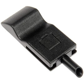 MACHSWON 75221 Car Door Lock Knob Compatible with Select Models