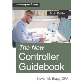 The New Controller Guidebook: Sixth Edition