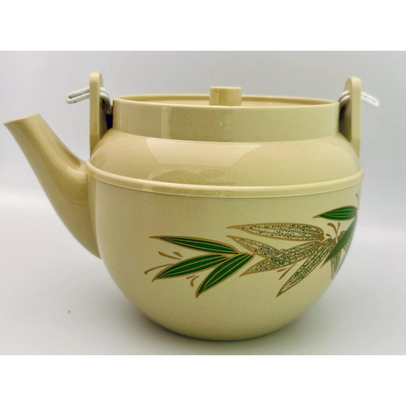 Asian style teapot (40oz)