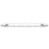 Crompton Lamps Halogen 118mm Linear 230W R7s Dimmable Warm White