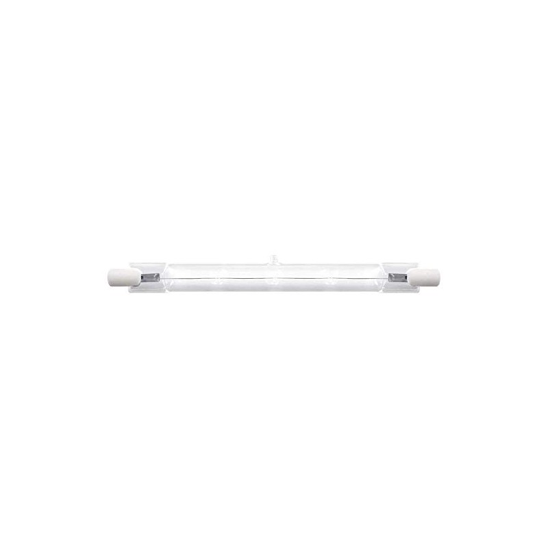 Crompton Lamps Halogen 118mm Linear 230W R7s Dimmable Warm White