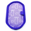 KENSHIRE 1 pack DC30 DC34 Filters compatible for Dyson DC35