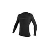 O'Neill Youth Kids Junior Thermo-X Long Sleeve Crew Top Black