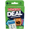 Monopoly Deal Card Game