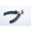SATA ST70616AST Mini End Cutting Pliers 4 Inch, Chrome Nickel