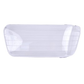YIHETOP Headlight Lens Set M116872 M116873 Compatible for John Deere Lawn Tractor LT133 LT155 LT166 LTR155 LT150 LT160 LT170 LT180 LTR180 LT190 (Right Headlight Lens)
