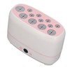 Makeup Brushes Dryer 12 Various Holes Electric Automatic Cosmetic Brush
