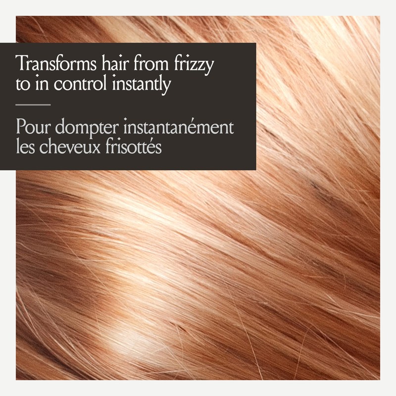 John Frieda Frizz Ease Lightweight Serum for Smoother Hair, Ideal