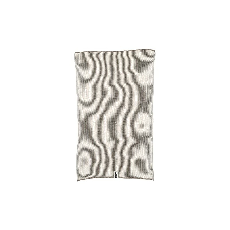 Santa Barbara Design Studio Table Sugar Woven Cotton Dish Towel,