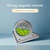 Angle Measuring Instrument, inclinometer, Angle Measuring inclinometer, deflectometer with Magnetic