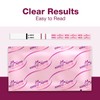 Easy@Home Pregnancy Test Strips: 20 Bulk Pregnancy Strips, Early Detection