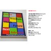 Poster Frame HT711 Lightweight A2 Size 23.4 x 16.5 inches