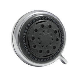 Zoe Manufacturing Mariner Hand Held Shower Head Combination, Chrome