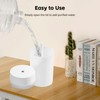 UniTak3D 3D Printed Humidifier Creative Model Kit DIY Creative Model