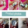 NentMent 2 Pack Glass Teapot Replacement Knob Stovetop Tea Kettle