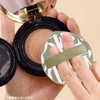 Audiofan Marshmallow Puff Makeup Puff, Wet & Dry Top Cosmetic