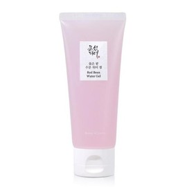 Joseon Beauty Red Bean Moisture Water Gel 100ml Moisturizing Trouble / 조선미녀 붉은팥 수분 워터 젤 100ml 수분 보습 트러블