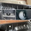 4pcs Truck Bed Tie Down Hook Inner Bed Tie Downs