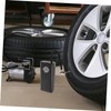Operitacx Electric Tire Inflator Pump for Car Portable Compressor with