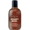 Perlier Honey Miel Bath Cream Honey & Cinnamon 500 ml