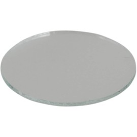 Schneider Electric 9001K57 Replacement Glass, Pk5