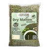 Egyptian Dry Mallow Spinach Dried Molokhia Molocheya Premium Mulukhiyah for