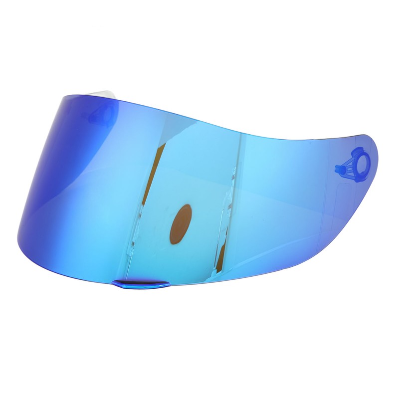 Motorcycle Helmet Lens Visor Sun Protection Clear Helmet Face Cover
