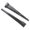 8-D (2-1/2") Heat Treated Steel Cut Masonry Nails (1 lb.)