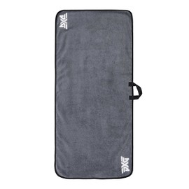 PXG Players Towel, High Water Absorbant Terry Cloth, 100% Cotton