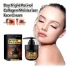 Ee Crema Hidratante Con Colageno Y Retinol, Reafirmante