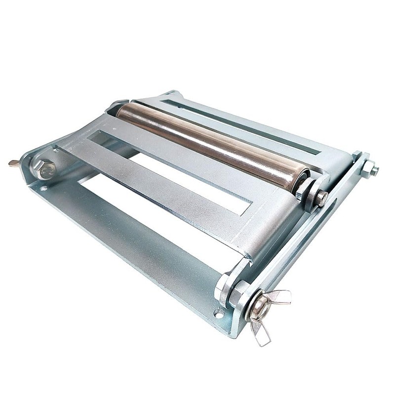 Adjustable Miter Saw Roller Stand, Adjustable Cutting Machine Support Frame,