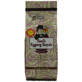 Coffee Fool's EggNog Royale (Powder (Turkish))