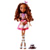 Mattel Ever After High CHW46 Candy Coated Cedar Wood Doll