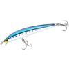 Yo-Zuri R1323-HIW Hydro Minnow Lc, Color, Sardine, 170mm 6-3/4"