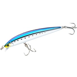 Yo-Zuri R1323-HIW Hydro Minnow Lc, Color, Sardine, 170mm 6-3/4"