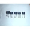 International Rectifier 5 PCS. INTERNATIONAL RECTIFIER BRIDGE RECTIFIER 1.9AMP 800VOLT