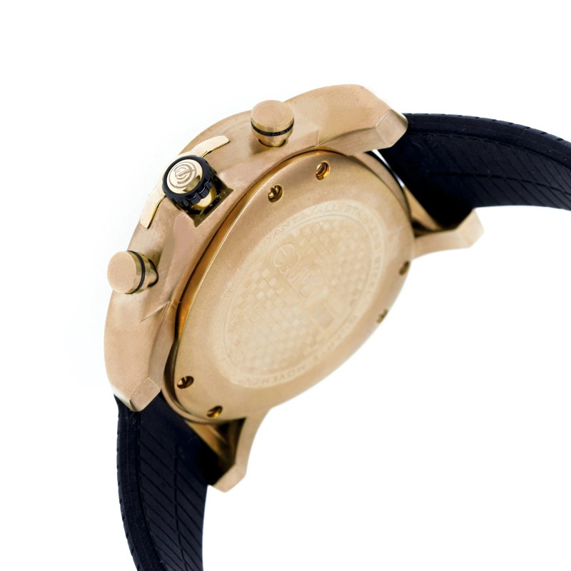 Equipe E209 Grille Mens Watch