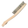 Kanaya Brush Body Brush E2-S Hard 133152