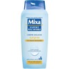 Mixa Expert Shower Cream for Sensitive Skin with Shea Butter