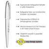 Online Calligraphy Set Air White