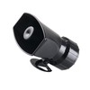 7 Tone Car Wireless Alarm Horn Clear Sound Remote Control