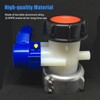 75mm Outlet Tap for IBC Tank Drain Adapter Tap Adapter