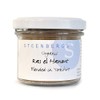 Steenbergs Organic Ras El Hanout 48g Glass Jar