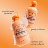 Nature Spell Bright & Smooth Body Wash, Brightening and Resurfacing