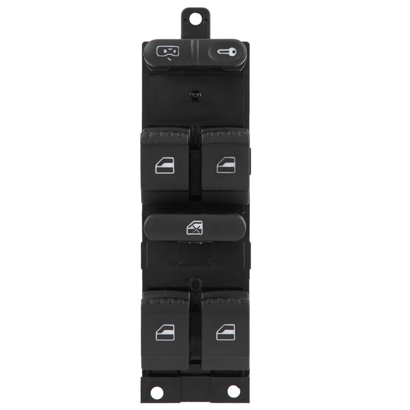 Electric Power Master Window Switch for B5 Seat Leon Toledo