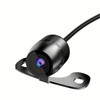Tigwiss Rear Camera, Ultra Small CCD Sensor Nan, IP67, High