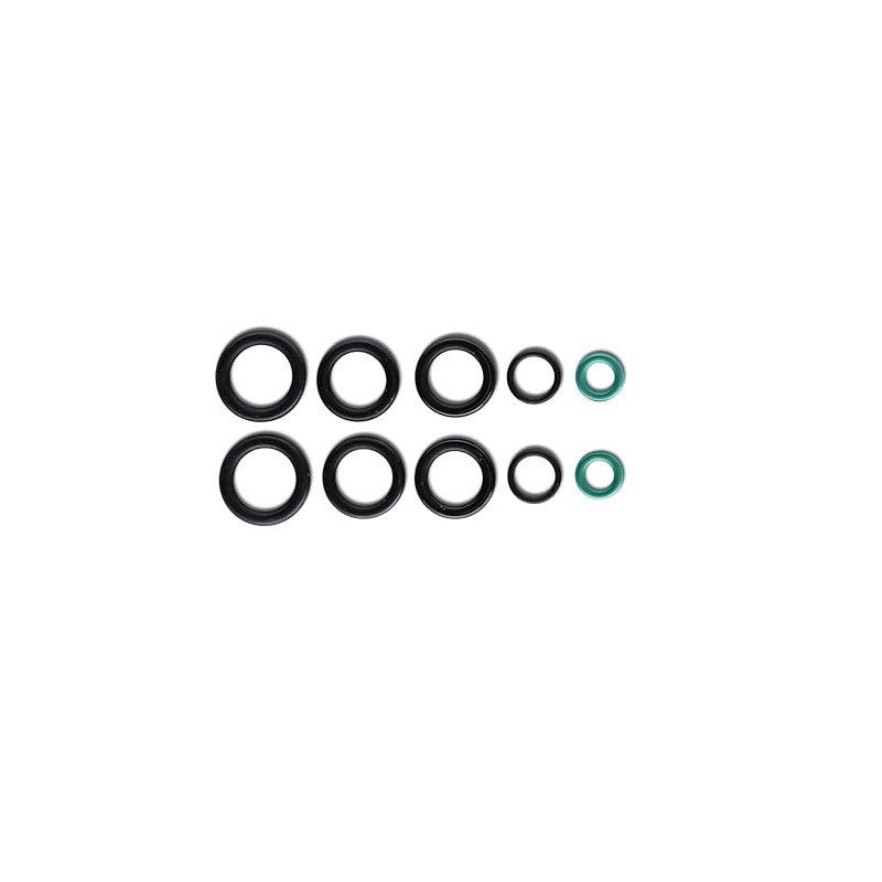 Nilfisk O-Ring Seals Set for High Pressure Washers (128500292)
