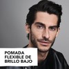 Bumble and Bumble Sumotech Crema de fijación Brillo