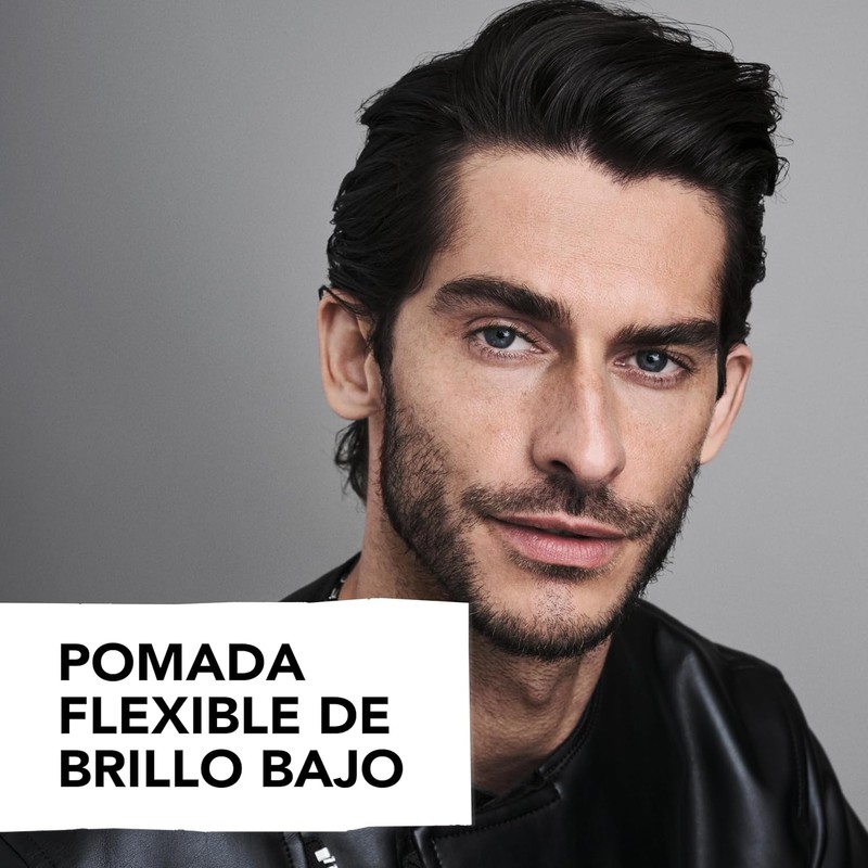 Bumble and Bumble Sumotech Crema de fijación Brillo